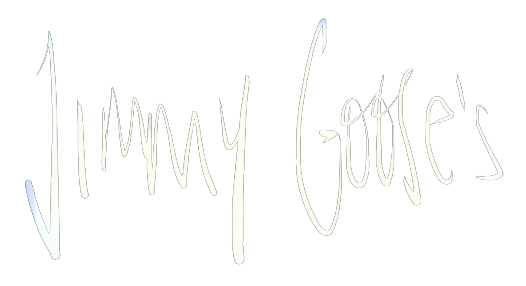 Jimmy Goose's